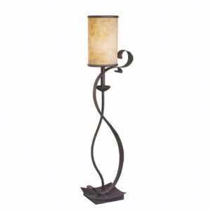  Kichler High Country Buffet Lamp 1Lt Portable: Home 