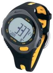NIB NIKE Triax Speed 50 Lap SUPER Chronograph Sport Watch WR0129 002 