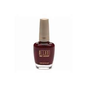 Milani Nail Lacquer Ruby Jewels #23A Beauty