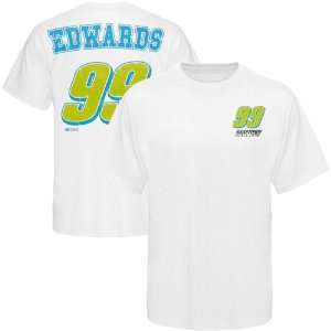   Edwards 2011 Holiday Driver T Shirt   White (Small): Sports & Outdoors