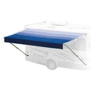  A&E Systems 834GN14.400 Sunchaser 14 Patio Awning with 