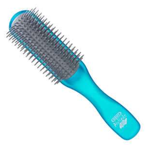 Kent AirHedz Glo AHGLO01 Ionic Quill Hair Brush  