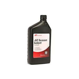   97338131 1/2 Liter All Season Select Air Compressor Pump Lubricant