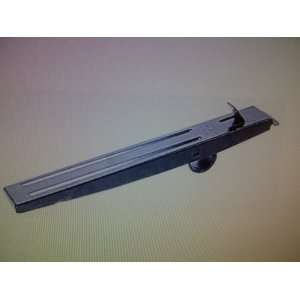 TBC Drywall Roll Lifter: Heavy Duty Black Drywall Roll Rifter 2 1/4 X 