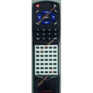  N0132UD Full Function Replacement Remote Control 