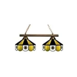  NHL Boston Bruins Game Room Lamp: Sports & Outdoors
