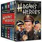 Hogans Heroes: The Komplete Series   Kommandants Kollection DVD 