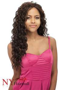 FreeTress Equal Natural Hairline Lace Front Wig   Jealousy 