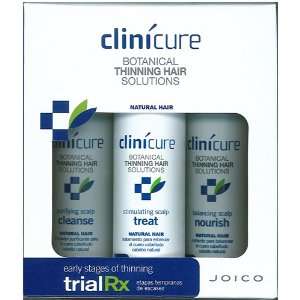   Thinning Hair Solutions Early Stages Of Thinning Kit For Natural Hair