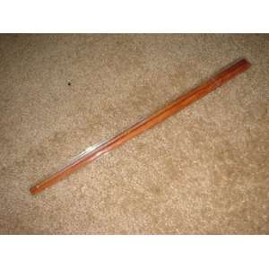   Pair of High Quality Hard Wood Chopsticks 15 Long 