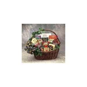 Kosher Snacks Gift Basket: Grocery & Gourmet Food