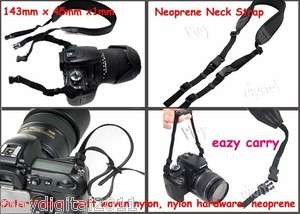   Strap Shoulder Hand Belt Sling for Canon/Nikon/Sony DSLR SLR  