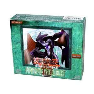   of the Duelist 1ST ED Retail Booster Box(103895)  24p9c Toys & Games