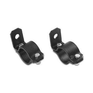 Warrior Products 59001 Auxiliary Light Bracket for 1 1/4 Round Tubing