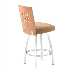  Commerical Trica Virginia 26 High Counter Stool in 