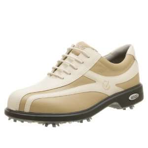  ECCO Womens Classic Hydromax Golf Shoe