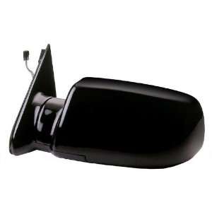  GM1320122 New Chevrolet C/K Series Truck Driver Side Mirror Electric 