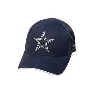  Dallas Cowboys Hat (Navy Blue) 