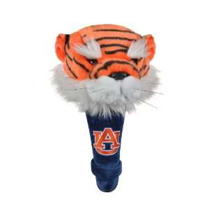  NCAA Auburn Tigers Mascot Headcover: Sports & Outdoors