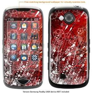   for Verizon Samsung Reality case cover REALITY 288 Electronics