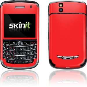  Red skin for BlackBerry Tour 9630 (with camera 