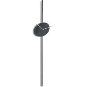 Opal Luxury Time Products 7722 B Opal String Pendulum Clock in Natural