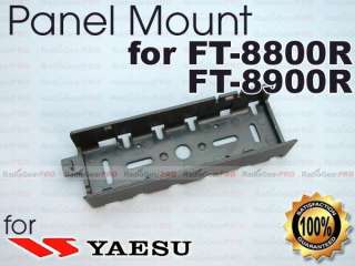 Up for Sale is a 100% Brand New Panel Mount for Yaesu FT 8800R / FT 