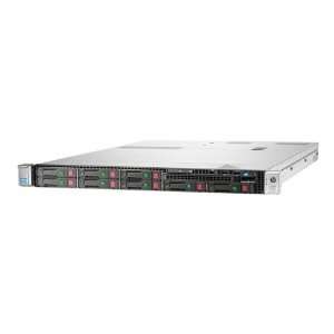  ProLiant DL360p G8 646905 001 1U Rack Server   2 x Xeon E5 