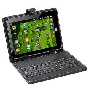   PC 4GB Touchscreen Wifi/3G Camera Bundle Keyboard 886424990017  