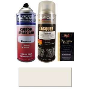   Spray Can Paint Kit for 1965 Chevrolet Truck (526 (1965)) Automotive