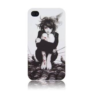  Official Licensed design Chinese Artist Xiao Bai Iphone 
