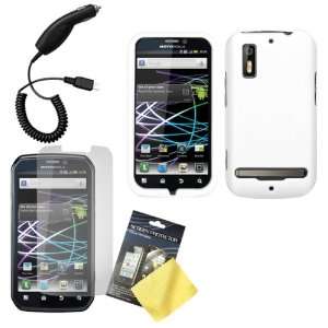   for Motorola Photon 4G / MB855 / Electrify Cell Phones & Accessories