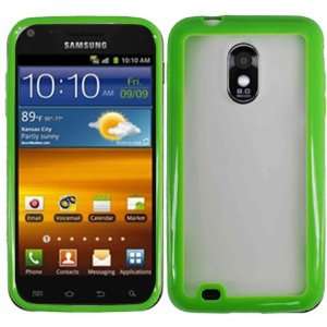   Case Cover for Samsung Epic 4G Touch D710 Cell Phones & Accessories