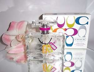   Limited Edition Eau De Toilette EDT 1.7oz Perfume Parfum Opened Box