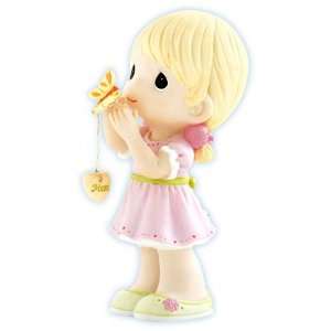   Day Figurine Butterfly Kisses With Love Filled Wishes