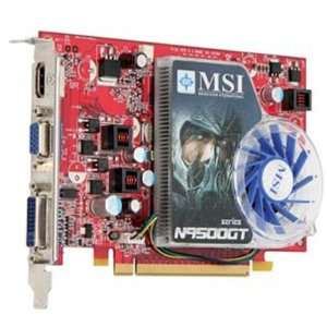  GeForce 9500 GT Graphics Card