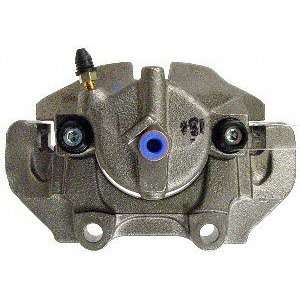 American Remanufacturers Inc. 11 8173 Front Left Rebuilt Caliper With 