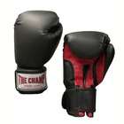  boxing gloves black 16 oz pro impact 80 value our best selling glove 
