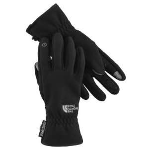  The North Face Womens Etip Pamir Windstopper Glove Ski Gloves 