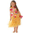 Puppet Workshop Hula Girl Toddler / Child Costume 40578