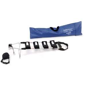  Fernotrac™ Adult Traction Splint, with Royal Blue Carry 