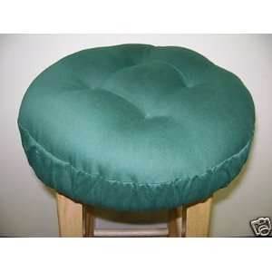  Cushioned Barstool Cover   Hunter   4 Pack