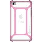 GRIFFIN IPOD TOUCH(R) 4G FORMFIT (PINK/CLEAR)