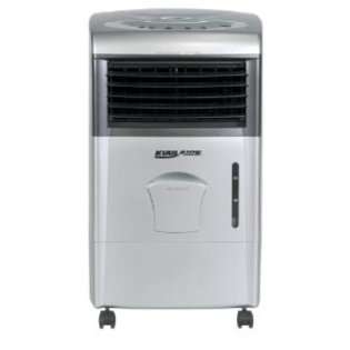 KuulAire PACKA40 Portable Evaporative Cooling Unit with 150 Square 