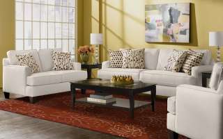 Cade Upholstery Collection    Furniture Gallery 