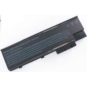  8 Cell Acer 2C121008 laptop replacement Battery 