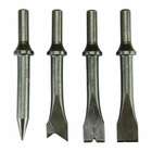 Air Chisel Set complete set Air Impact Hammer, these short chisels 
