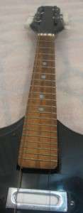 L34 Soviet ELECTRIC MANDOLIN guitar banjo Armenian  