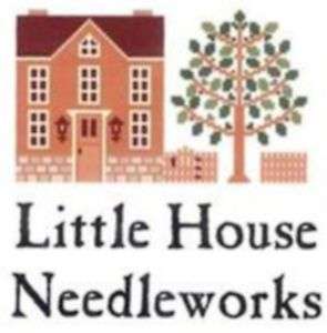 LITTLE HOUSE NEEDLEWORKS   FRUITS THREADPACKS  U CHOOSE  
