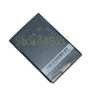 High quality battery for HTC VISION G2 DESIRE Z T MOBILE
